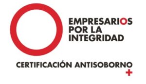 Certificación Antisoborno